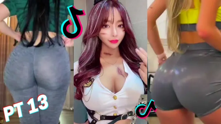 Hottest TikTok *THOTS* Compilation – Part 13 – video