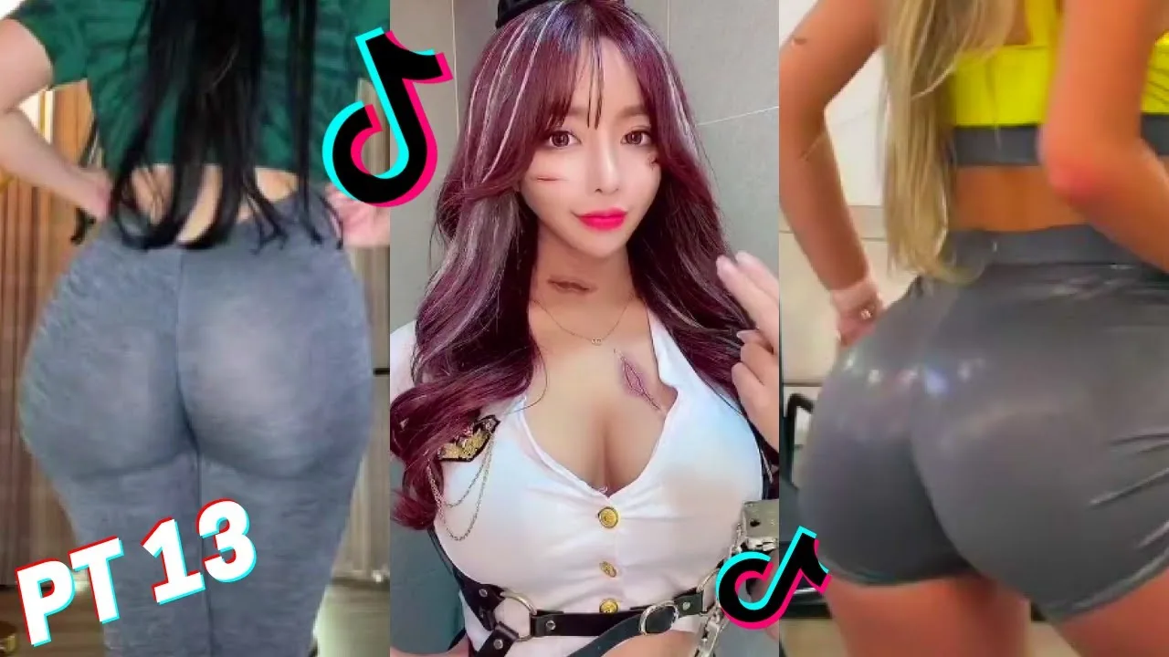 Hottest TikTok *THOTS* Compilation – Part 13 – video