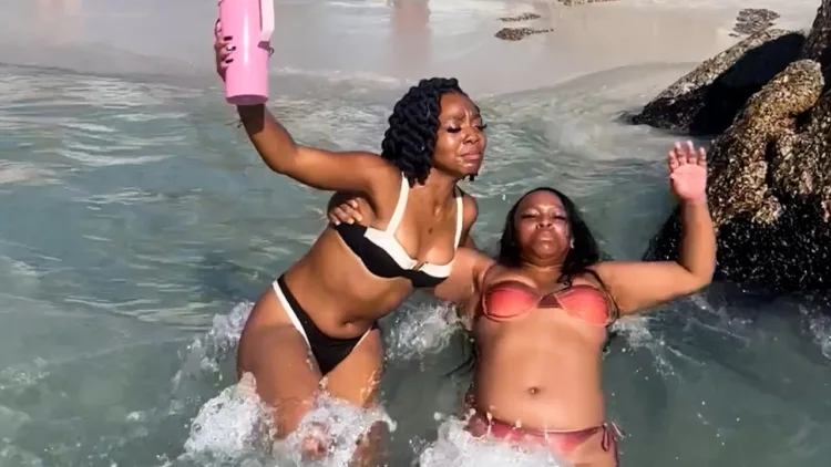 Instant Regret Hits Different in 4K | Best Fails of the Week – video