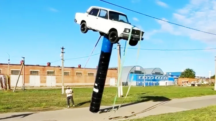 ONE FAIL AFTER ANOTHER 🤣 Ultimate Fails Compilation – video