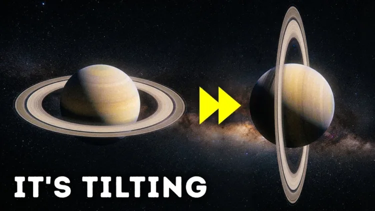Scientists Crack One of the Solar System’s Greatest Mysteries – video