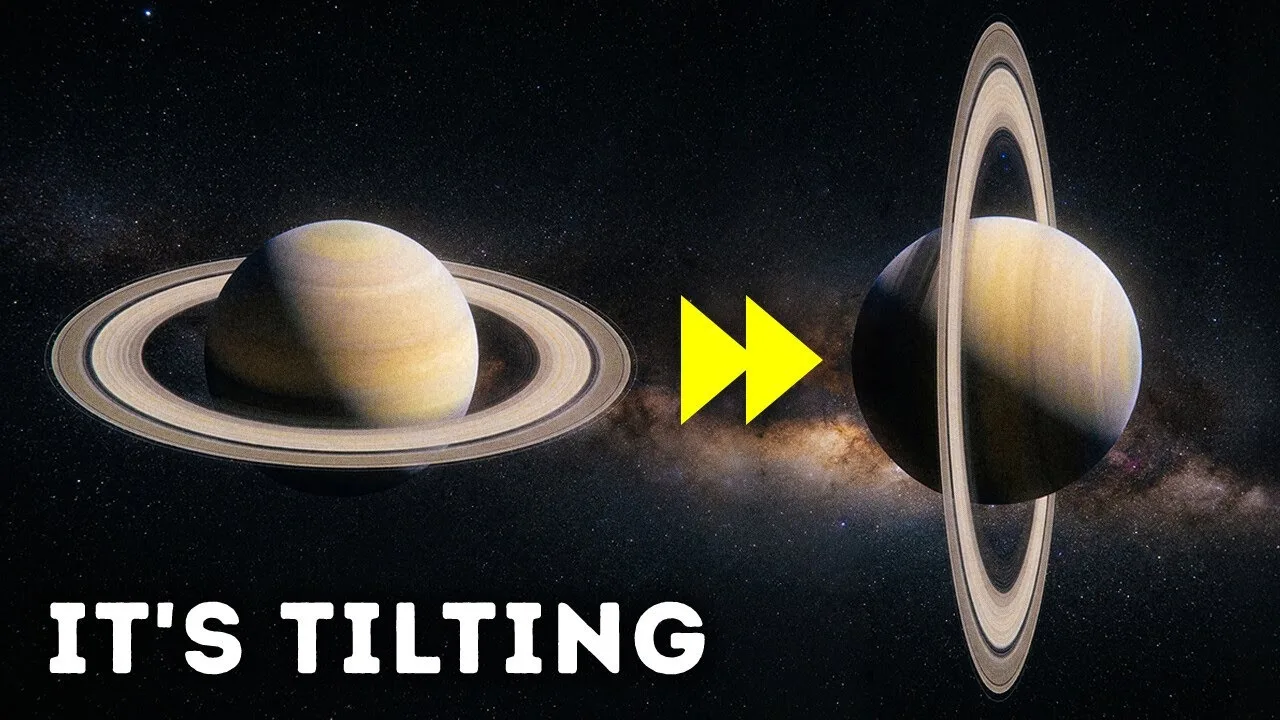 Scientists Crack One of the Solar System’s Greatest Mysteries – video
