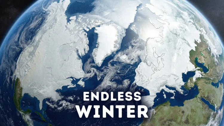 Something Strange Beneath Greenland Could Trigger an Ice Age - Something Strange Beneath Greenland Could Trigger an Ice Age – video