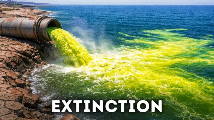 The Ocean Might Stop Breathing in 2026, Here’s Why – video