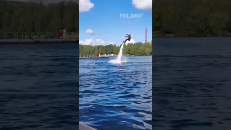 When Everything Goes Wrong This Month – video