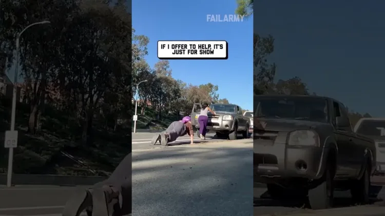 Worst Driver Awards just dropped! 😩 🤣 – video