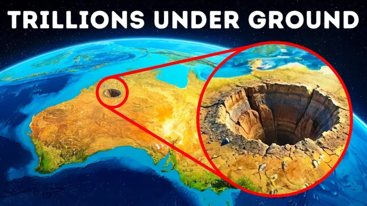 Australia Could Become the Richest Country If This Region Wakes Australia Could Become the Richest Country If This Region Wakes Up – video