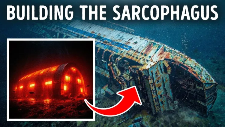 Governments Tried to Erase This Shipwreck (Secret Cargo on Board) Governments Tried to Erase This Shipwreck (Secret Cargo on Board) – video
