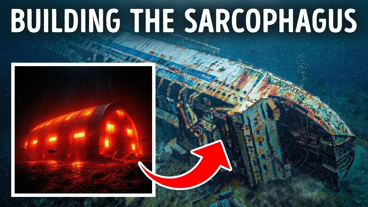 Governments Tried to Erase This Shipwreck (Secret Cargo on Board) Governments Tried to Erase This Shipwreck (Secret Cargo on Board) – video