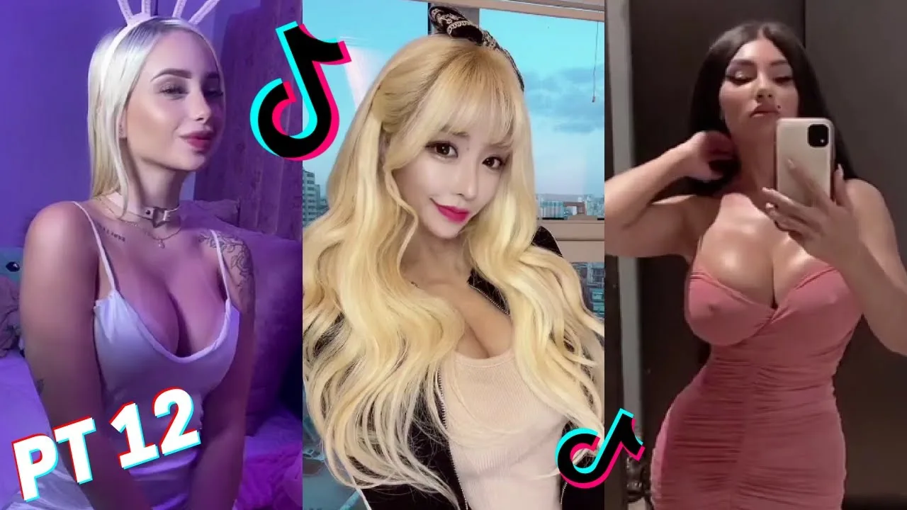 Hottest TikTok *THOTS* Compilation – Part 12 – video