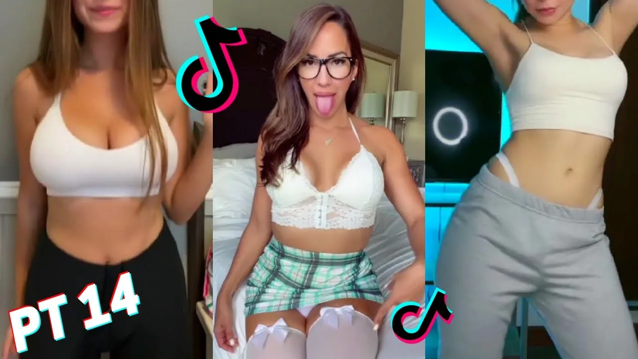 Hottest TikTok *THOTS* Compilation – Part 14 – video