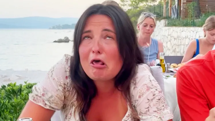 Instant Regret Caught in 4K | Try Not to Laugh – video
