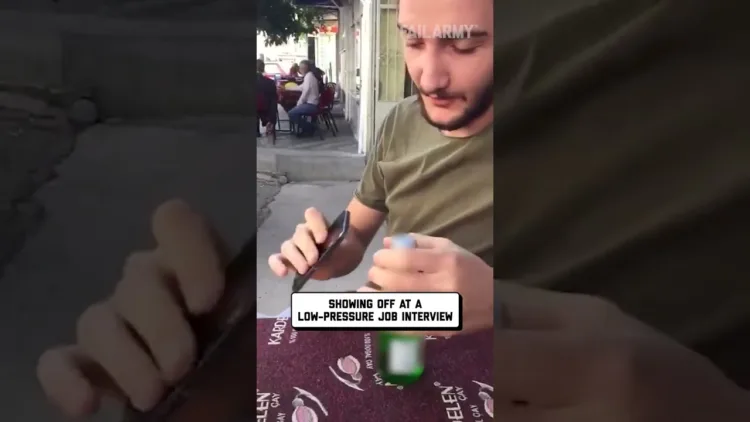 Karma comes for you QUICK 🤣 #Fails #InstantRegret #Funny #Viral – video