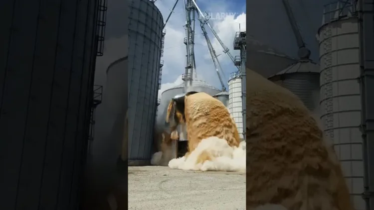 Messy Fails – video