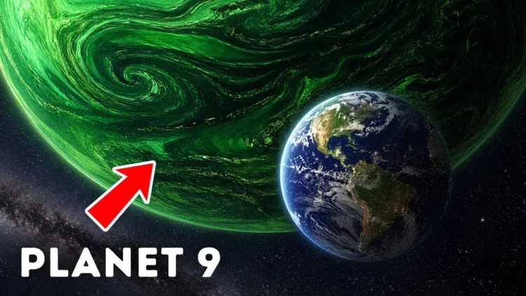 Scientists Found a 9th Planet — And It’s Larger Than Anyone Expected – video