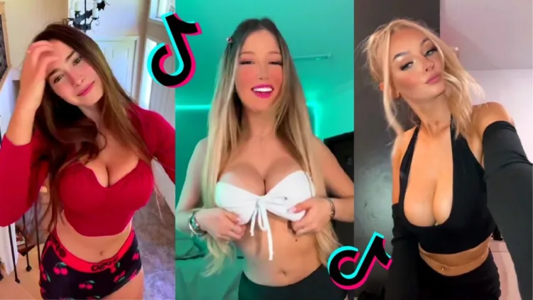 TIKTOKS THAT YOU MAKE YOU  – video