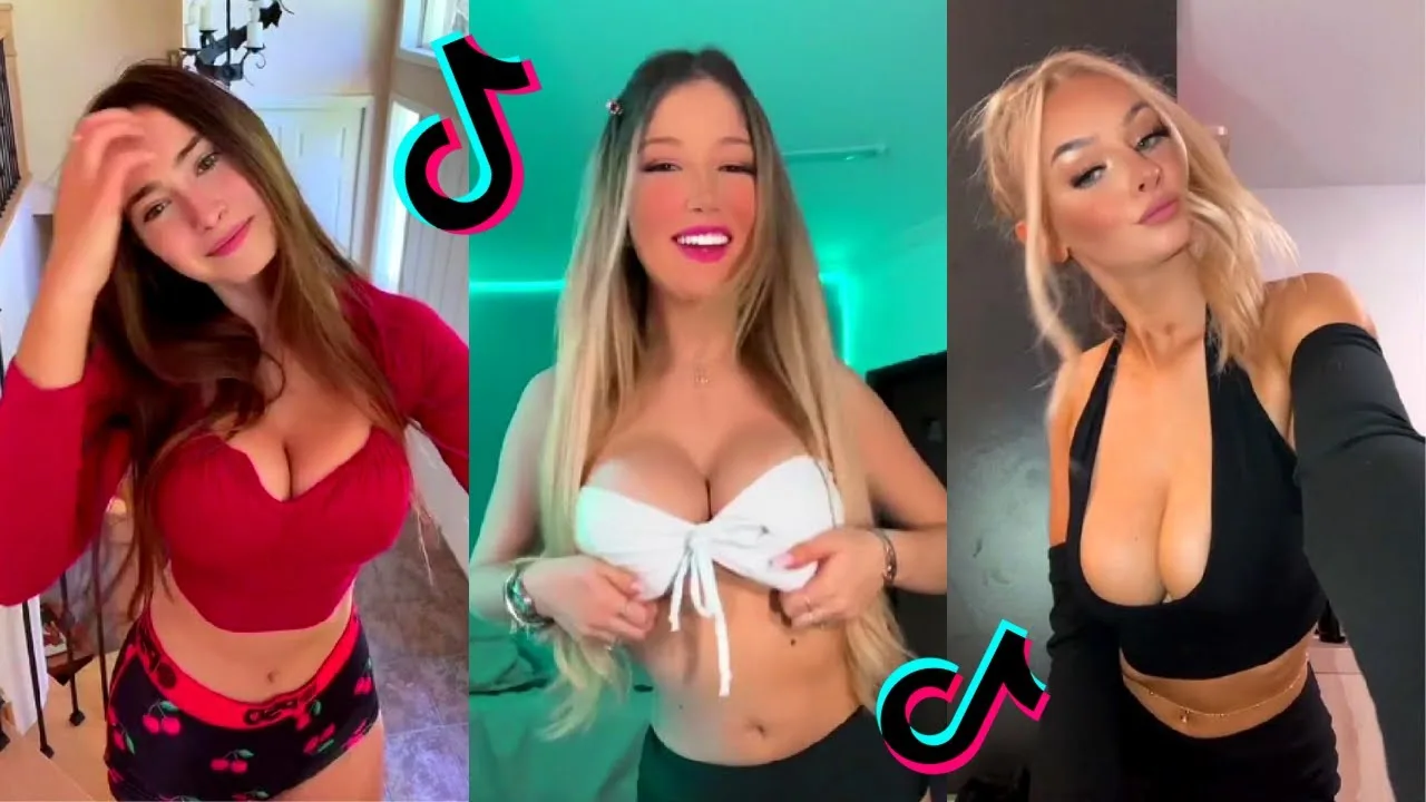 TIKTOKS THAT YOU MAKE YOU  – video