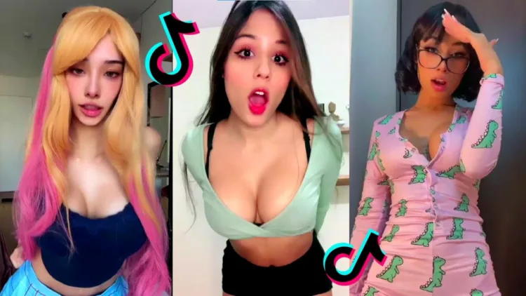 The Collection of Your Favorite TikToks Girls - video The Collection of Your Favorite TikToks Girls – video