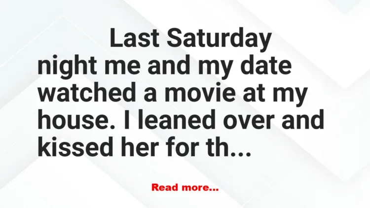 Joke: She Heard Trumpets