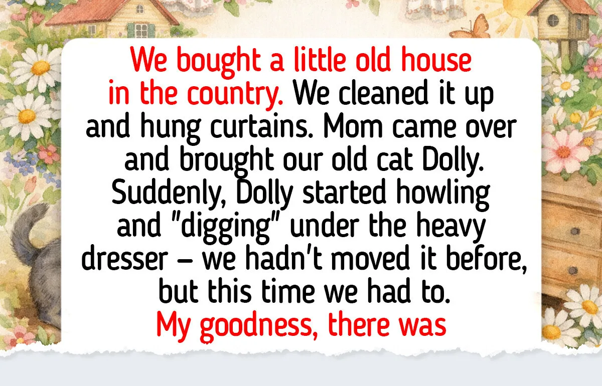 18 Genuine Tales That Show Our Pets Innately Grasp Us More Than We Realize