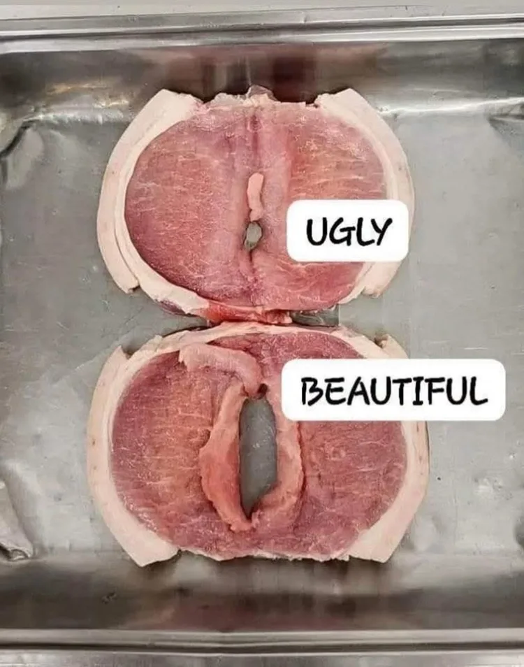 Ugly