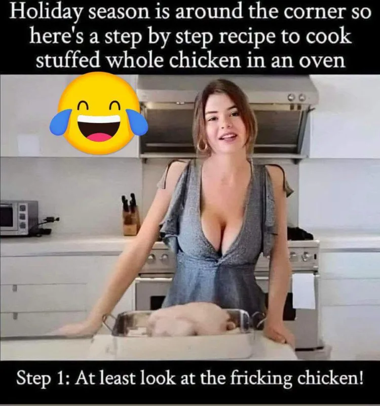 Holiday season is around the corner so here's a step by step recipe... Holiday season is around the corner so here's a step by step recipe...