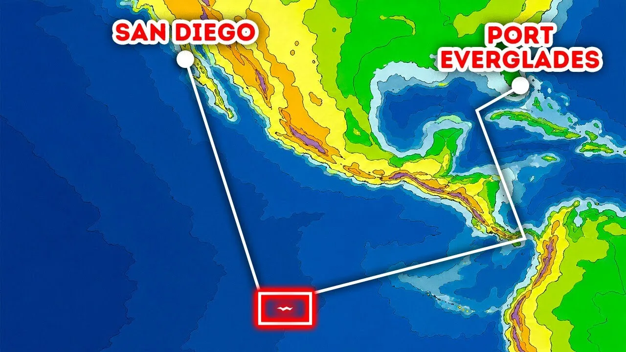 A Hidden Pacific Fault Keeps Producing Magnitude 6 Earthquakes – video