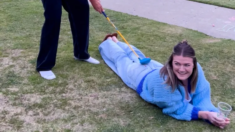 Best Fails of the Week | Swing and a Miss – video
