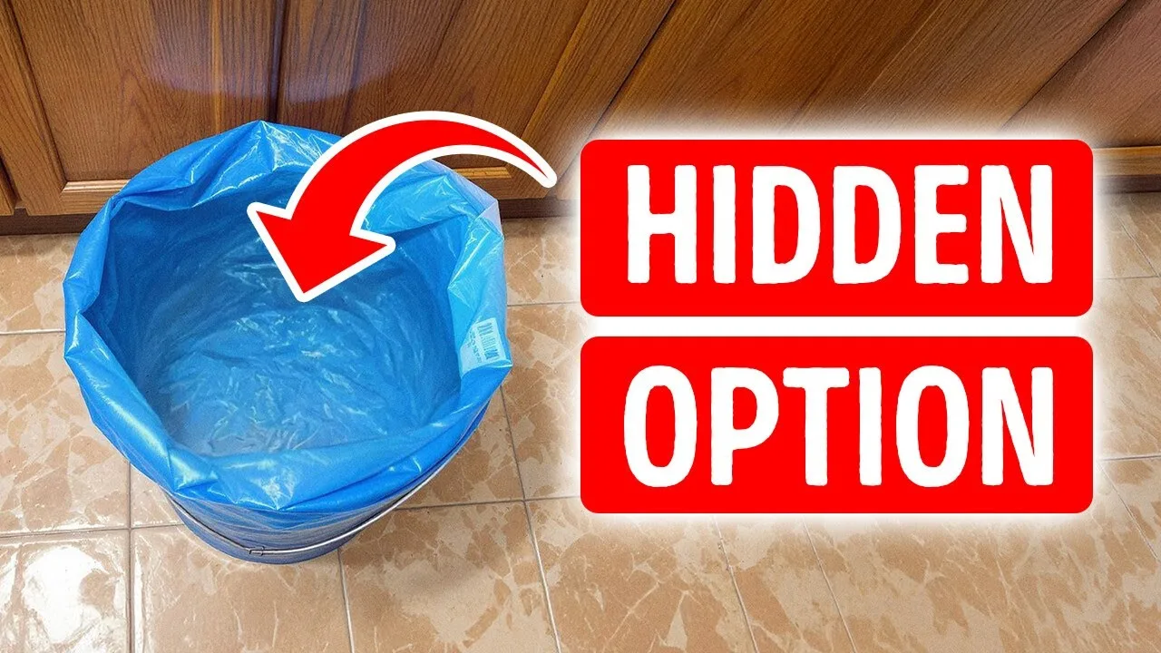 Hidden Truth About Everyday Stuff You Use Wrong – video