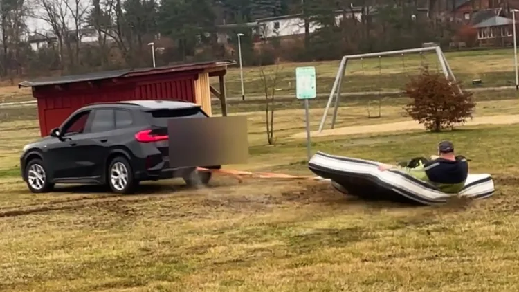 It Only Gets Worse | Best Fails of the Week – video