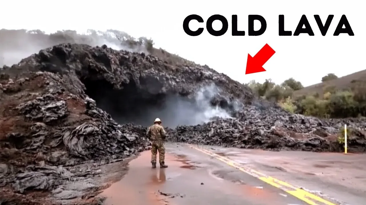 These Natural Phenomena Are So Strange They Terrified Scientists - These Natural Phenomena Are So Strange They Terrified Scientists – video